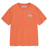 ユニユースホテルグラフィックTシャツ