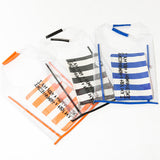 PVC shoulder bag (3color) (6674991710326)
