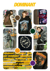 Weather Bar City Jacket_Black
