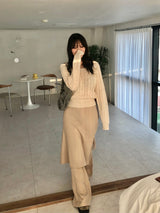 Delva skirt 