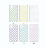 チェッカーボードケース / checkerboard case (6598892421238)