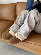 アグスリッパーズ/Ugg Slippers (2color)