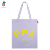 INITIAL LOGO ECO BAG (3color) (4631501078646)