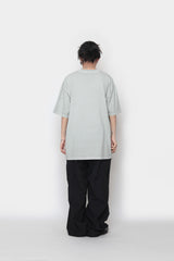 レッドラモーンズショートスリーブTシャツ