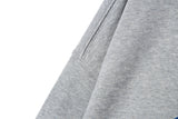 アークハンター スウェットシャツ / Arcovenator Sweatshirt T71 Melange Gray