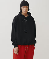 STUDS HOODIE (BLACK)