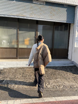 セラフィックツイストニット