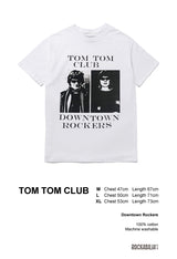 トム・トム・クラブ / Tom Tom Club