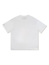 ウィメンズ ベアフレンズリラックスクロップTシャツ(FCC2TS386W)