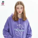 COMBI LOGO HOODIE (4color) (6535235862646)