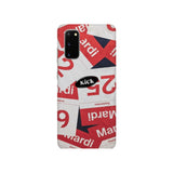 デイアンドデイスマホハードケース / Day and day hard case