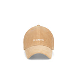 LE AREVEY ORIGINAL CORDUROY BEIGE (6636664422518)