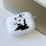 BlahCat - BlahBlah AirPods Case_matt