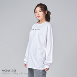 ルースインアルティスロングスリーブTシャツ  Luce In Altis Long-Sleeve (4559493890166)