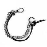 ログガーデンチェーンブレスレット / [MADE] Logarden Chain Bracelet