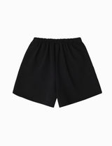 MCT W02 Black concept Short pants