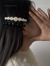 ヘアピン グロッシー_BG
