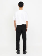 Unbalance Tapered Pants (6593933279350)