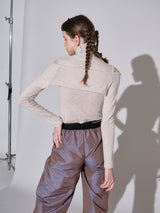 MOSS TURTLENECK SET (6630734004342)