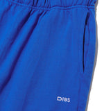 22SS BASIC LOGO SWEATPANT BLUE (6698643816566)