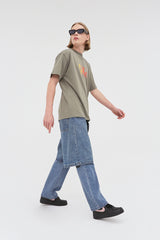 Flame Bear Tee_Wood Grey (6699078516854)