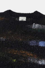 クレヨンニットウェア / OWN Crayon Knitwear (2 colors)