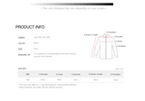 [WOOL 50%][PREMIUM/MADE] Bless Wool Maxi Coat
