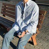 ミニマルVネックニットウェアベスト / LMN Minimal V-neck Knitwear vest (6 colors)
