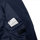 センチネルツイードジャケット/YM Sentinel Tweed Jacket (2 colors)