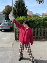 Ordinary cardigan