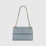 PEBBLE Bag (Denim)