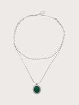 no.128ネックレス / no.128 necklace silver