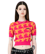 CUPID ANGEL JACQUARD KNIT TOP (6584941740150)