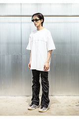 ビーラインパッカリングパンツ / BELINE PUCKERING PANTS