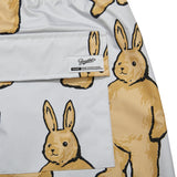 ビッグトラックパンツ / BSR2223FWPT046 WD COZY BIG BR TRACK PANTS BIG BEARRABBIT BEIGE