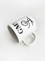 GM! (Good Morning) Mug (6685193896054)