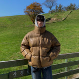 ASCLO Solid Combi Hood Zip Up (4color)