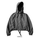 ロストビッグポケットジャンパー(3color)