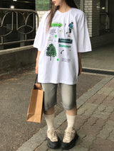 セントラルパークT