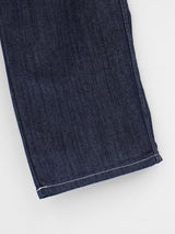 ダイイングカーゴドウデニムパンツ/Dyeing X Cargo dough Denim Pants (2color)