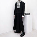 CR Roy wool crop jacket (3 colors)