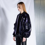 シャインエナメル MA-1 / Shine Enamel MA-1 (Purple)