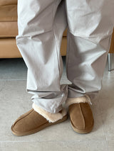 アグスリッパーズ/Ugg Slippers (2color)