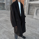 ASCLO Nelt Double Coat (2color)