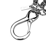 スリートングキーリング / [MADE] Three tongs key ring (1 color)