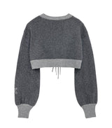 Bolero knit set