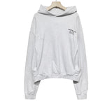 (UNISEX) チャントレタリングスナップフード