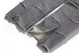 ボロボロ スウェットパンツ / "Boro-boro" sweatpants (4573758947446)