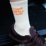 G.H クラブソックス / G.H CLUB SOCKS_LEMON