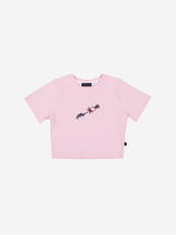 カムアンドスプーンミーTシャツ / COME AND SPOON ME TEE